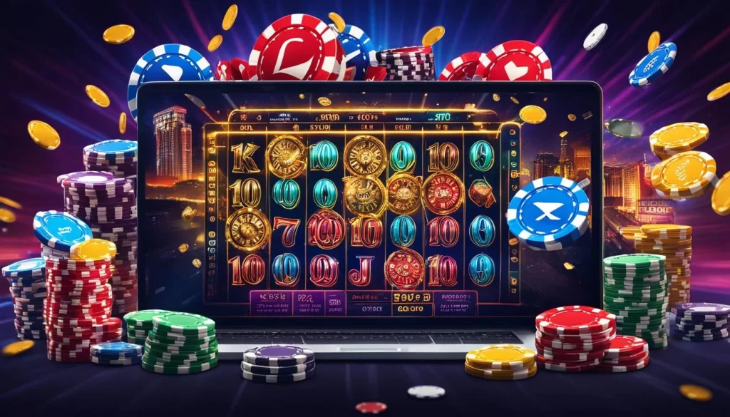 Tải bl5555 App và Chơi Nổ Hũ Ngay