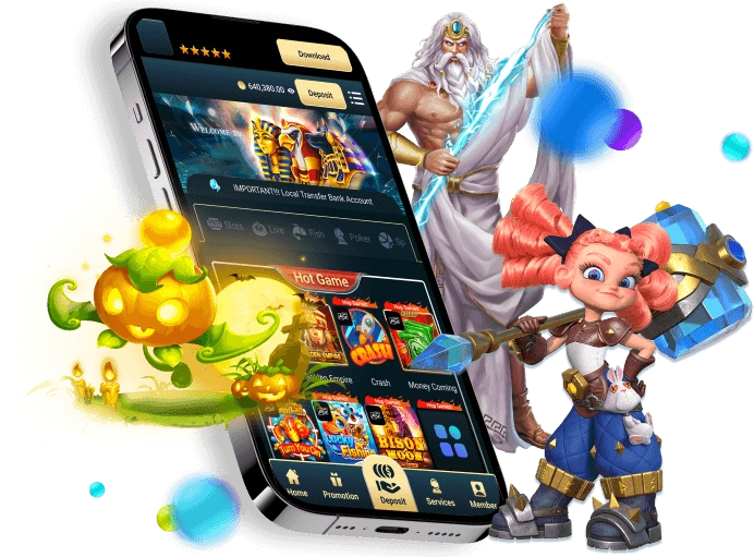 Nền Tảng An Toàn và Uy Tín bl5555 App