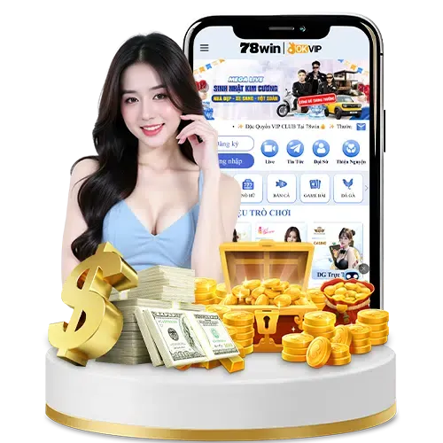 Biểu tượng khuyến mãi và tiền thưởng hấp dẫn của bl5555 app