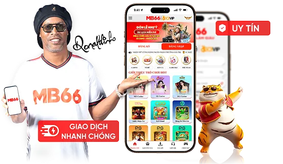 Trải nghiệm đăng nhập nhanh chóng BL5555 App