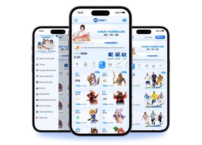 Bảo mật dữ liệu người dùng BL5555 App