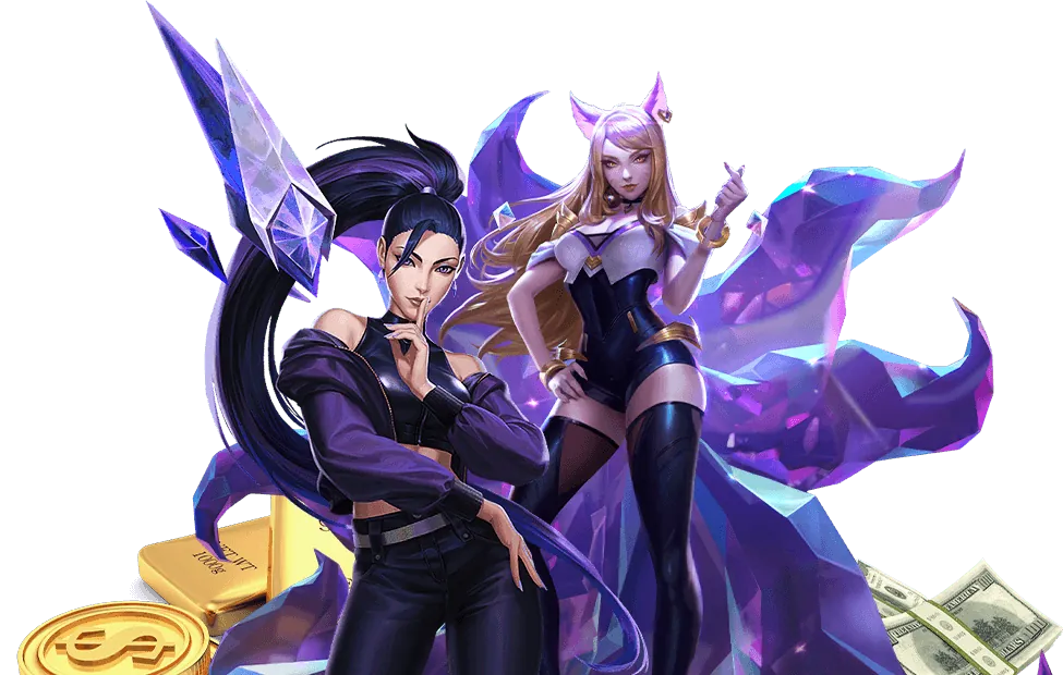 Đa Dạng Loại Hình Game Nổ Hũ tại bl5555 App