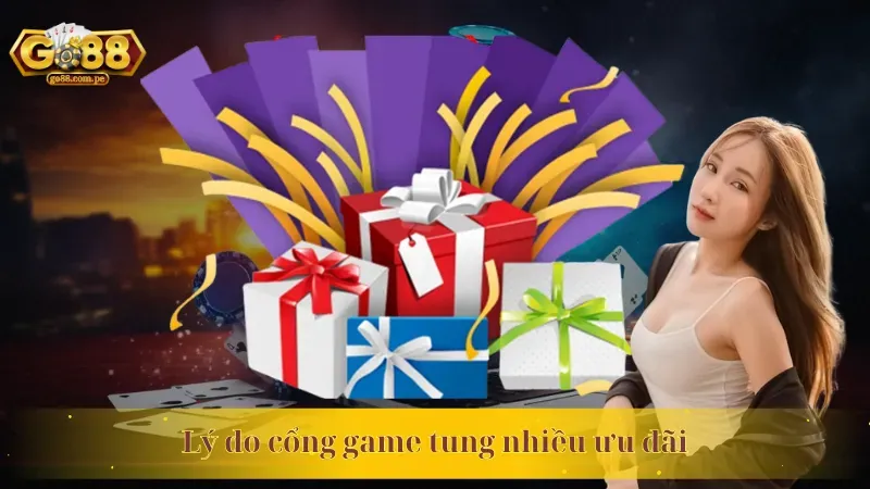 Chương Trình Hoàn Trả Đặc Biệt